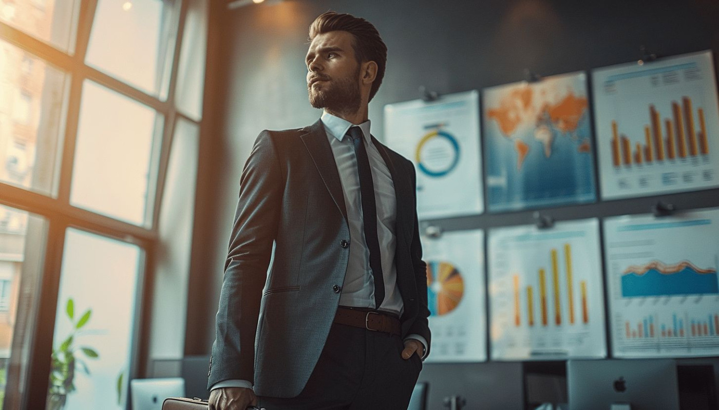Analyse du marché du conseil en gestion pour les nouveaux entrepreneurs
