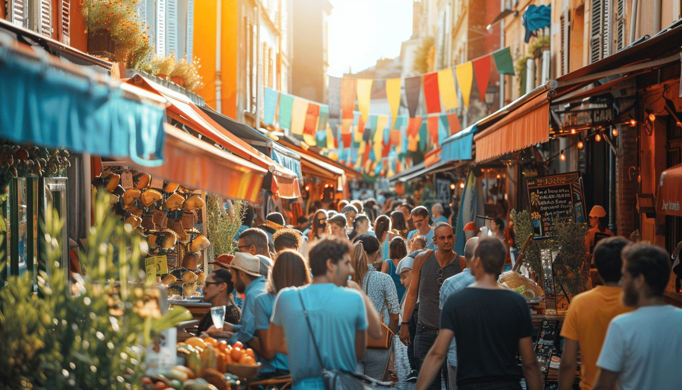Approvisionnement local et économie circulaire impact sur les petites entreprises françaises