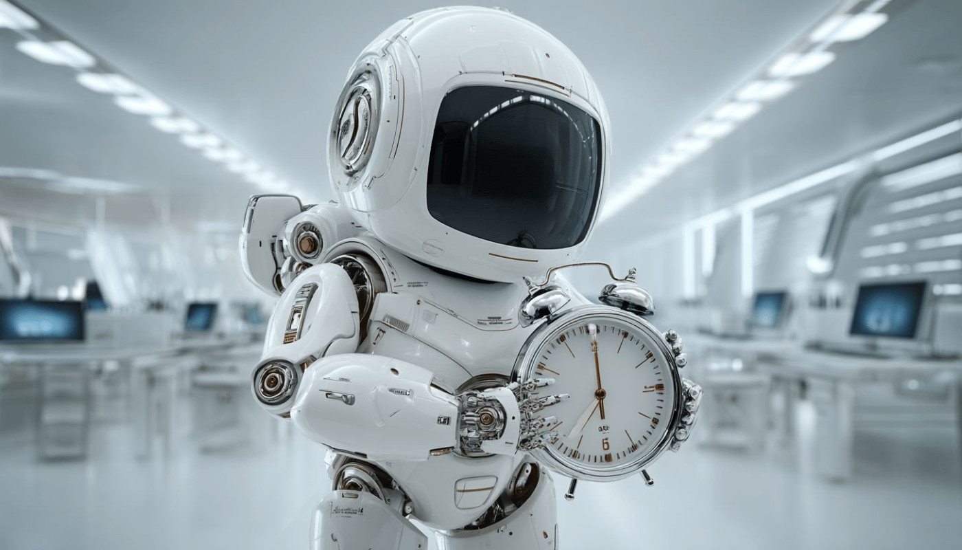 Automatisation du marketing numérique pour les startups comment gagner du temps et augmenter l'efficacité