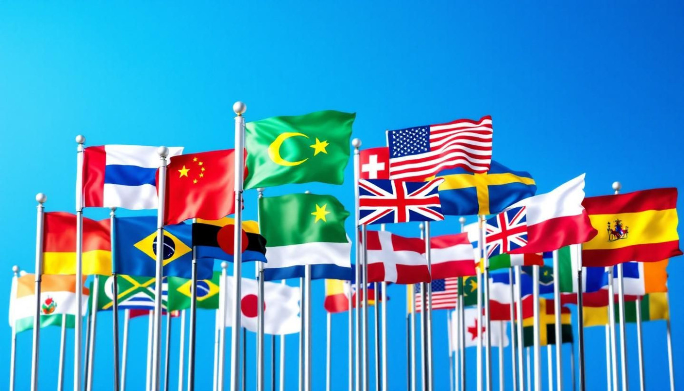 Comment les divergences fiscales internationales influencent-elles les divorces transfrontaliers ?