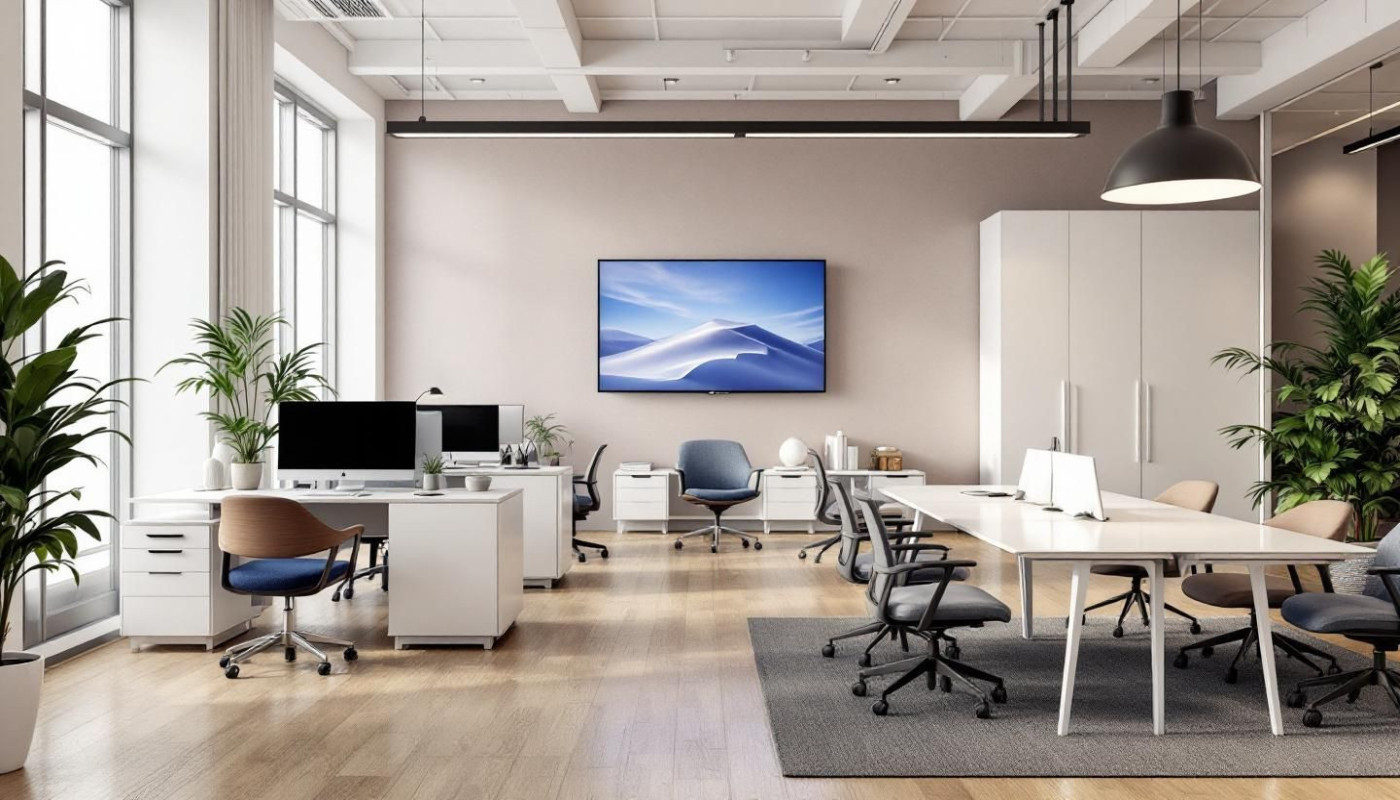 Comment moderniser votre bail commercial pour plus de flexibilité?