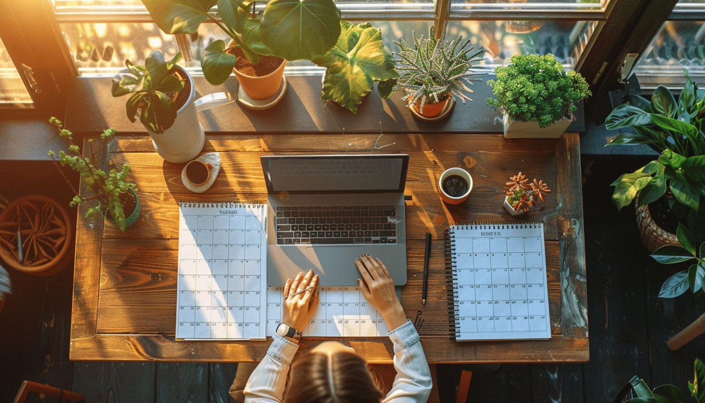 Les astuces pour une gestion de temps efficace pour les freelancers
