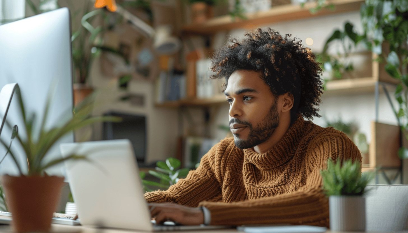 L'essor du télétravail quels impacts sur les dynamiques de carrière