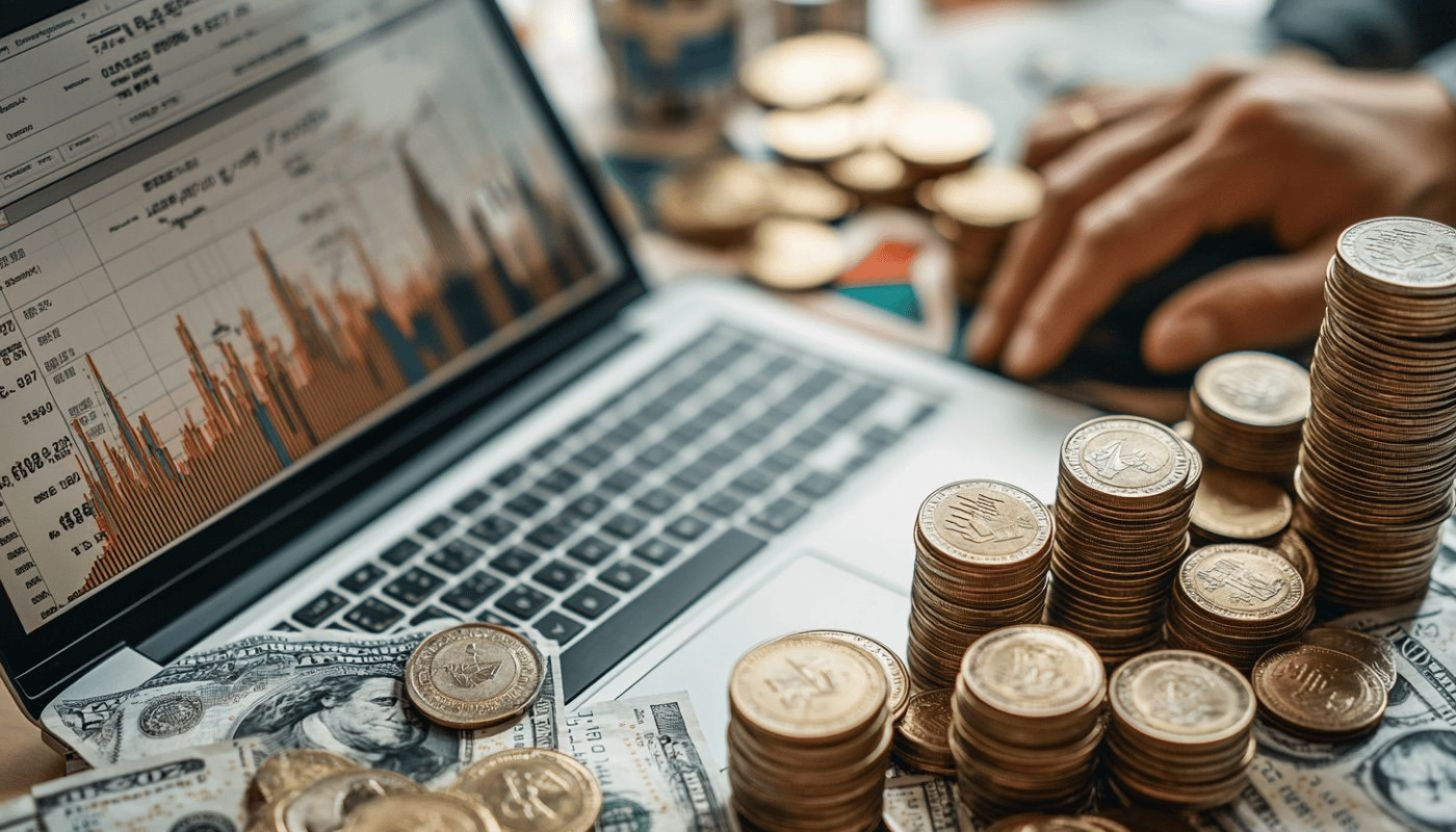 Stratégies éprouvées pour optimiser la trésorerie des PME en période de crise économique