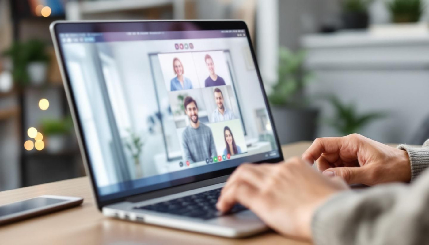 Stratégies pour optimiser l'efficacité des réunions virtuelles